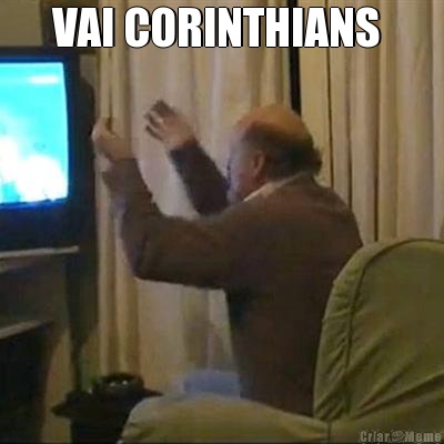 VAI CORINTHIANS  