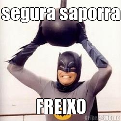 segura saporra FREIXO