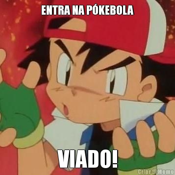 ENTRA NA P�KEBOLA VIADO!