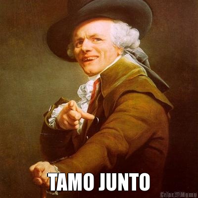  TAMO JUNTO
