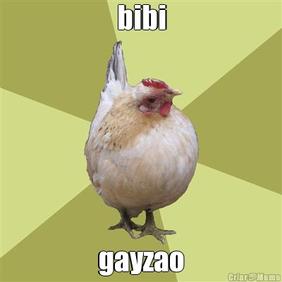 bibi gayzao