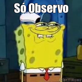 S� Observo 