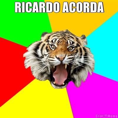 RICARDO ACORDA 