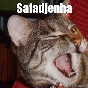 Safadjenha 