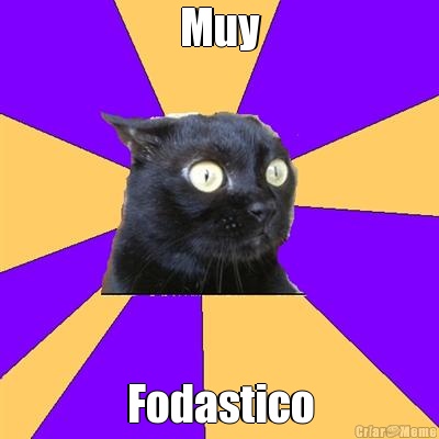 Muy Fodastico
