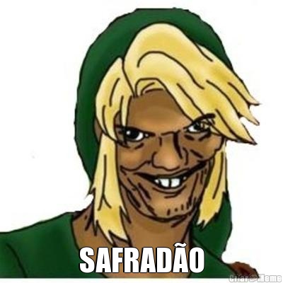  SAFRAD�O