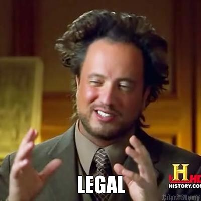  LEGAL