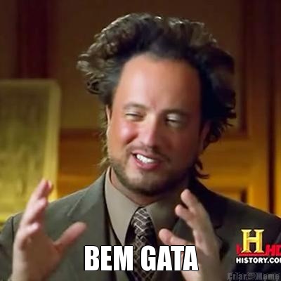 BEM GATA