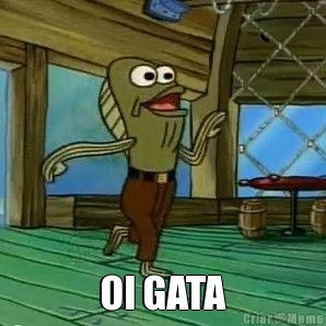  OI GATA