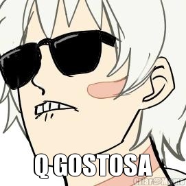  Q GOSTOSA