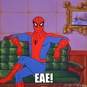  EAE!