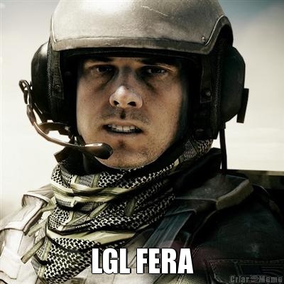  LGL FERA
