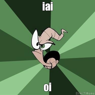 iai oi