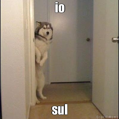 io sul