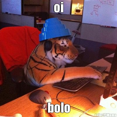 oi bolo