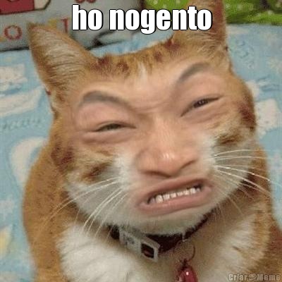 ho nogento 