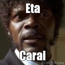 Eta Carai