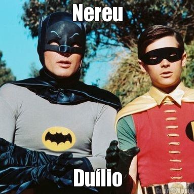 Nereu Du�lio