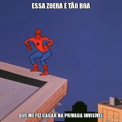 ESSA ZOERA � T�O BOA QUE ME FEZ CAGAR NA PRIVADA INVIS�VEL