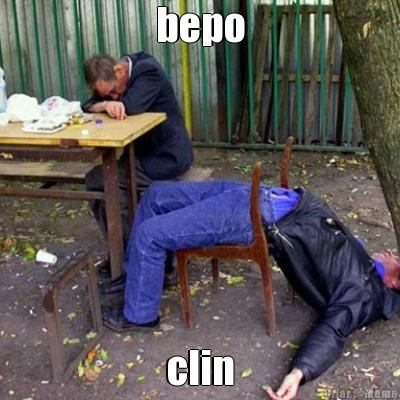 bepo clin