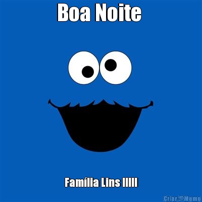 Boa Noite  Fam�lia Lins !!!!!