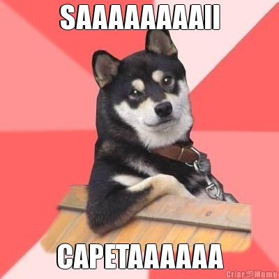 SAAAAAAAAII CAPETAAAAAA