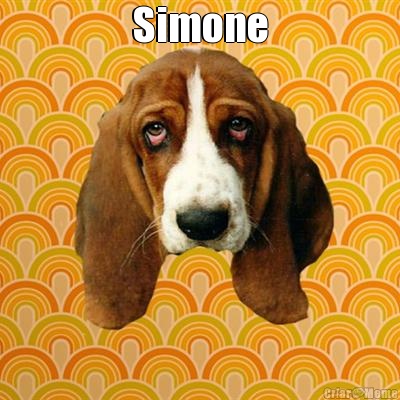 Simone 
