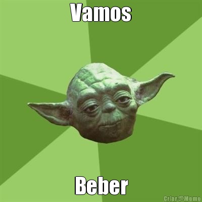 Vamos Beber