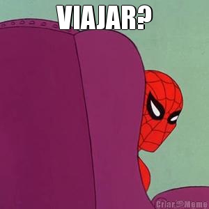 VIAJAR? 