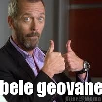  bele geovane