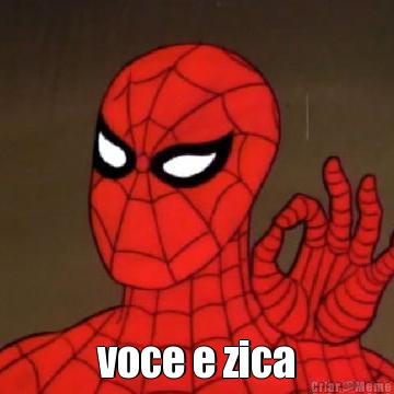  voce e zica