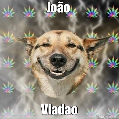 Jo�o  Viadao