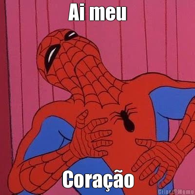 Ai meu Cora��o