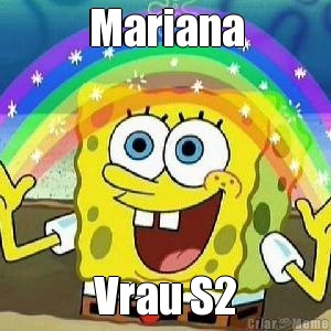 Mariana Vrau S2