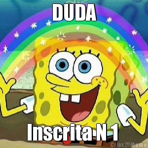 DUDA Inscrita N 1 