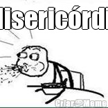 Miseric�rdia 
