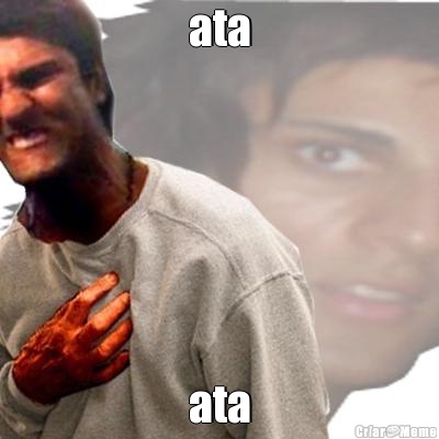 ata ata