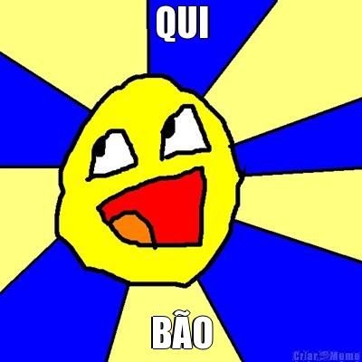 QUI B�O