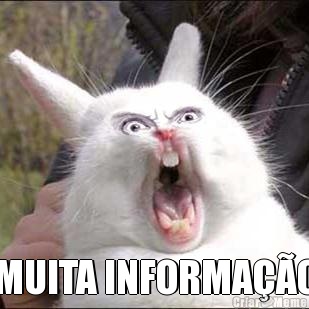  MUITA INFORMA��O