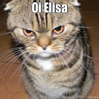Oi Elisa 