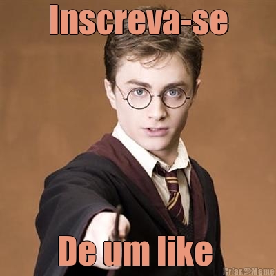 Inscreva-se De um like 