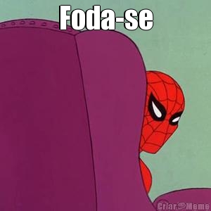 Foda-se 
