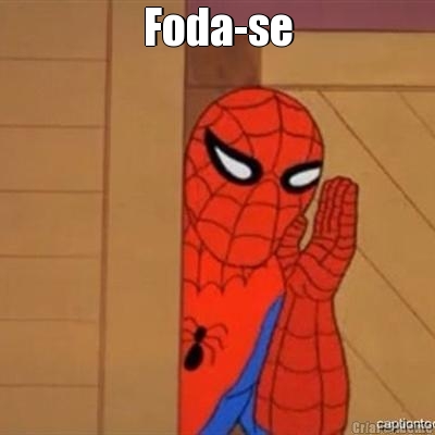 Foda-se 