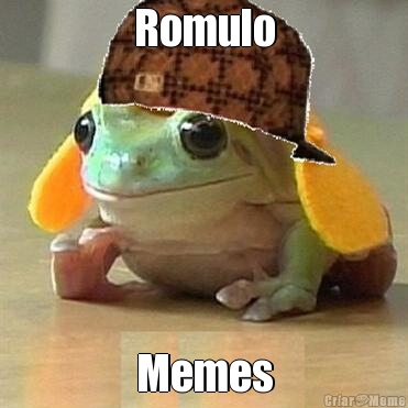 Romulo Memes