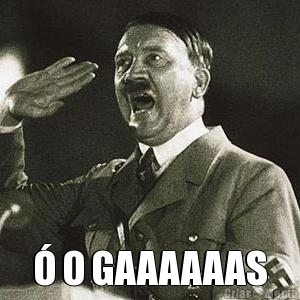  � O GAAAAAAS