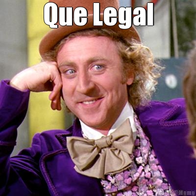 Que Legal 