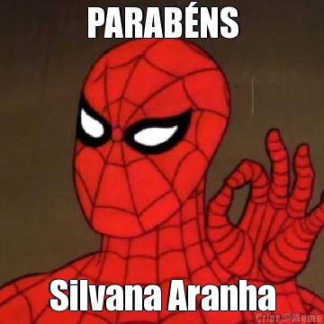 PARAB�NS Silvana Aranha