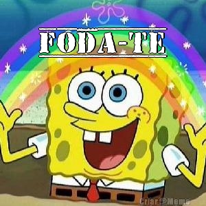 Foda-te 