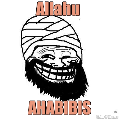 Allahu  AHABIBIS