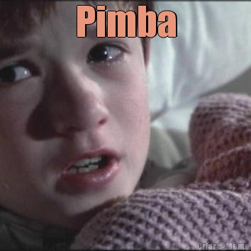 Pimba 